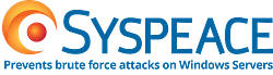 Syspeace logo